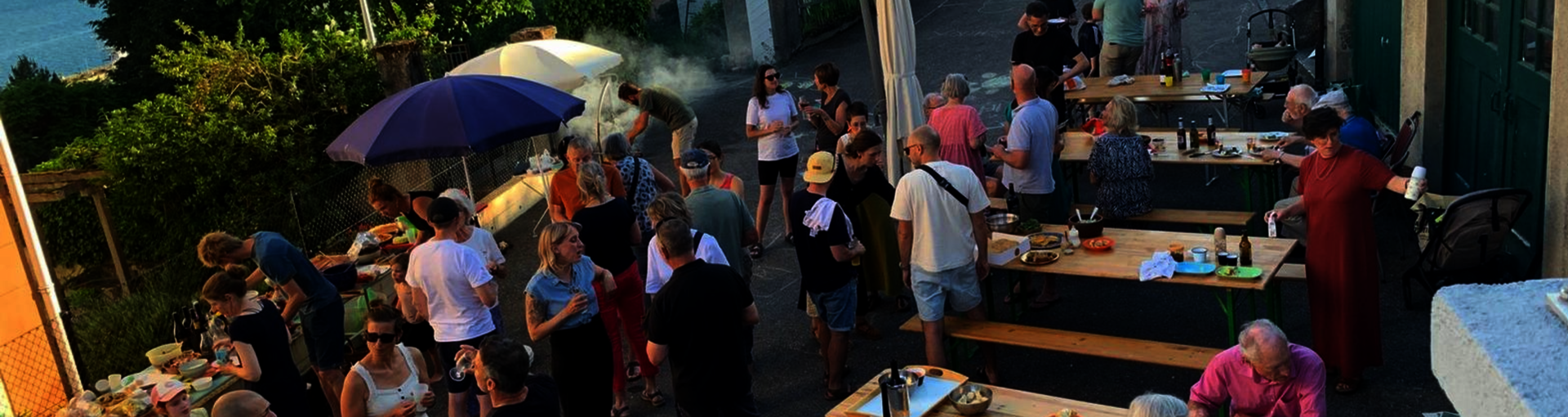 Fête des voisins 2026