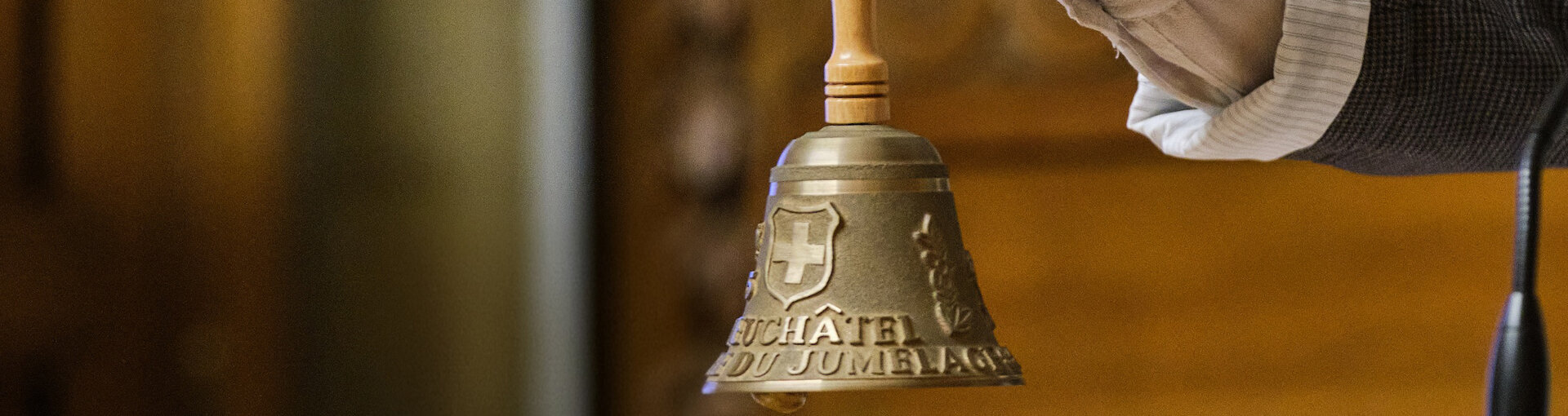 Séances - Ordres du jour