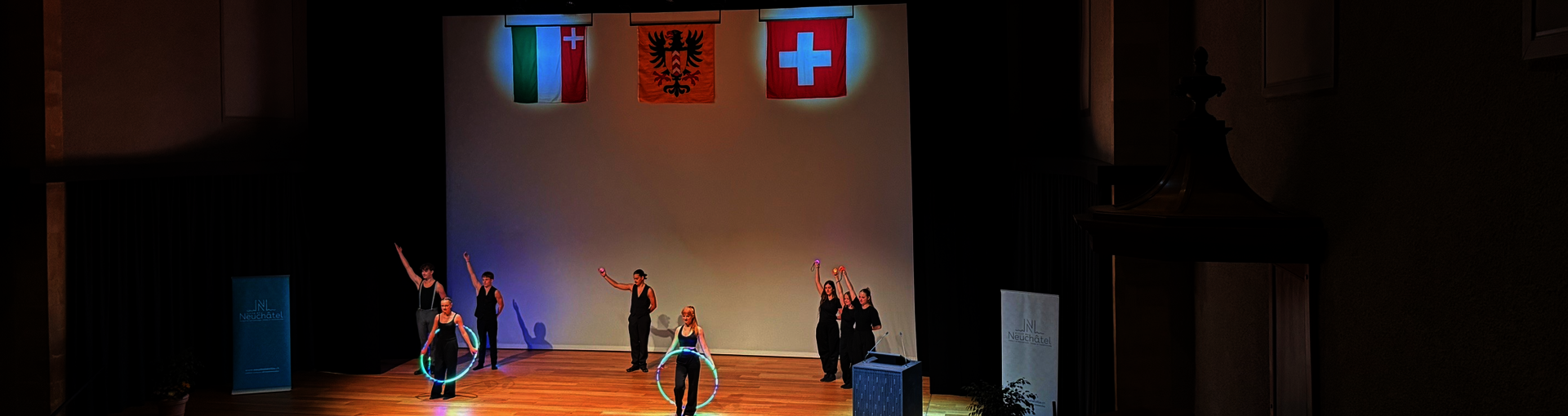 Accueil des nouveaux habitant-e-s 2025