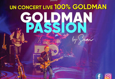 Goldman Passion