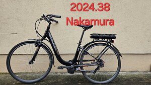 Vélo Nakamura
